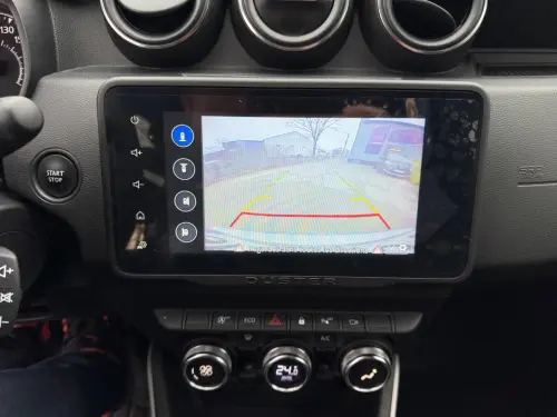 Dacia Duster Blue dCi 115 4x2 Prestige - Photo 20