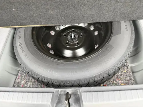 Dacia Duster Blue dCi 115 4x2 Prestige - Photo 21