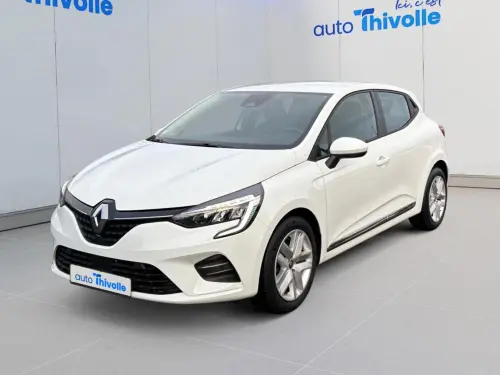 Renault Clio CLIO SOCIETE TCE 90 - 21N BUSINESS REVERSIBLE - Photo 0