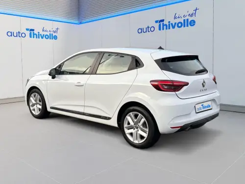 Renault Clio CLIO SOCIETE TCE 90 - 21N BUSINESS REVERSIBLE - Photo 2