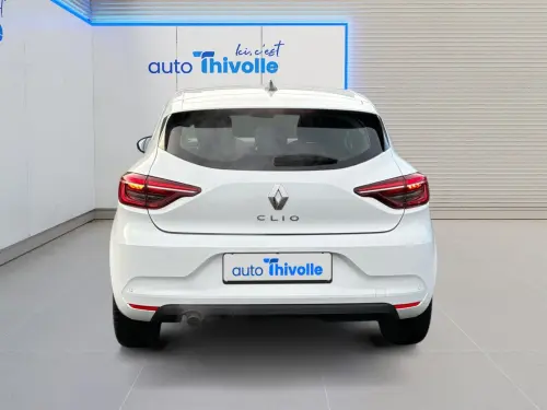 Renault Clio CLIO SOCIETE TCE 90 - 21N BUSINESS REVERSIBLE - Photo 3