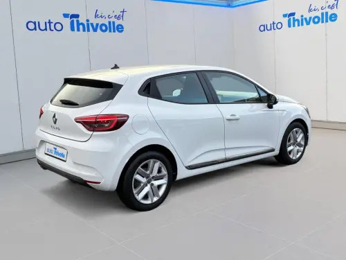 Renault Clio CLIO SOCIETE TCE 90 - 21N BUSINESS REVERSIBLE - Photo 4