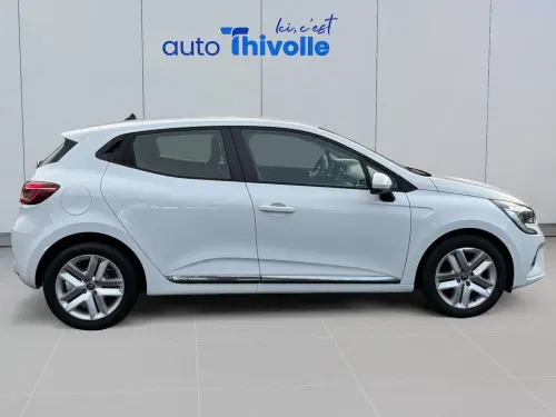 Renault Clio CLIO SOCIETE TCE 90 - 21N BUSINESS REVERSIBLE - Photo 5