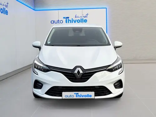 Renault Clio CLIO SOCIETE TCE 90 - 21N BUSINESS REVERSIBLE - Photo 7