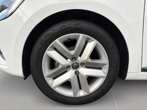 Renault Clio CLIO SOCIETE TCE 90 - 21N BUSINESS REVERSIBLE - Photo 8