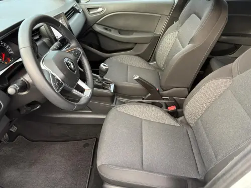 Renault Clio CLIO SOCIETE TCE 90 - 21N BUSINESS REVERSIBLE - Photo 9