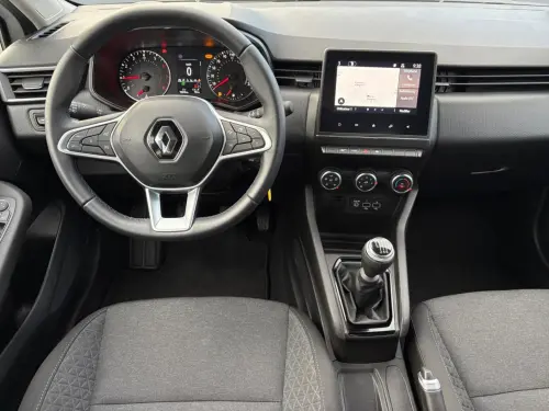 Renault Clio CLIO SOCIETE TCE 90 - 21N BUSINESS REVERSIBLE - Photo 11