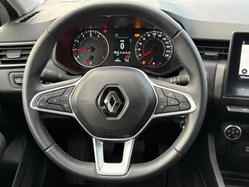 Renault Clio CLIO SOCIETE TCE 90 - 21N BUSINESS REVERSIBLE - Photo 12