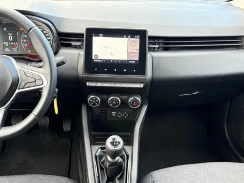 Renault Clio CLIO SOCIETE TCE 90 - 21N BUSINESS REVERSIBLE - Photo 14