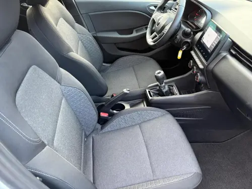 Renault Clio CLIO SOCIETE TCE 90 - 21N BUSINESS REVERSIBLE - Photo 16