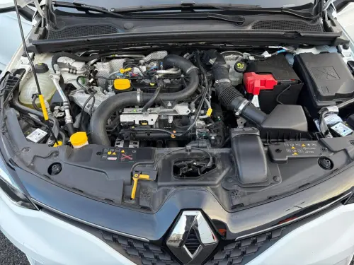 Renault Clio CLIO SOCIETE TCE 90 - 21N BUSINESS REVERSIBLE - Photo 19