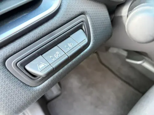 Renault Clio CLIO SOCIETE TCE 90 - 21N BUSINESS REVERSIBLE - Photo 23