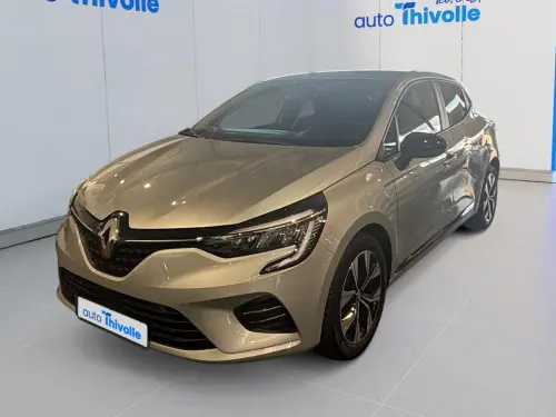 Renault Clio Clio Blue dCi 100 Evolution - Photo 0