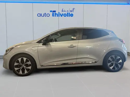 Renault Clio Clio Blue dCi 100 Evolution - Photo 1