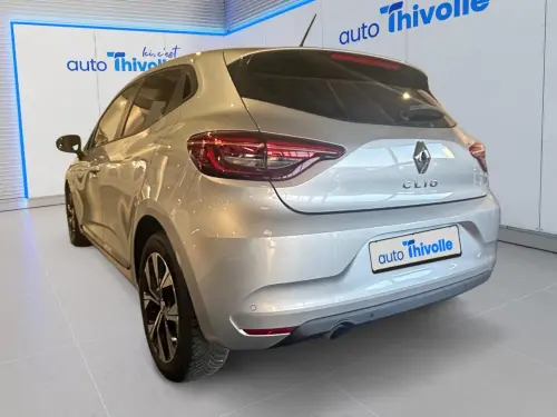 Renault Clio Clio Blue dCi 100 Evolution - Photo 2