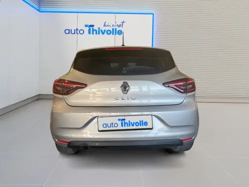 Renault Clio Clio Blue dCi 100 Evolution - Photo 3