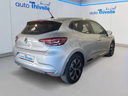 Renault Clio Clio Blue dCi 100 Evolution - Photo 4