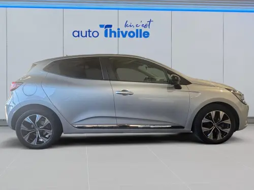 Renault Clio Clio Blue dCi 100 Evolution - Photo 5