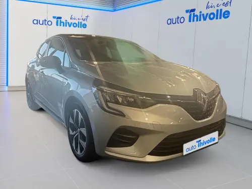 Renault Clio Clio Blue dCi 100 Evolution - Photo 6