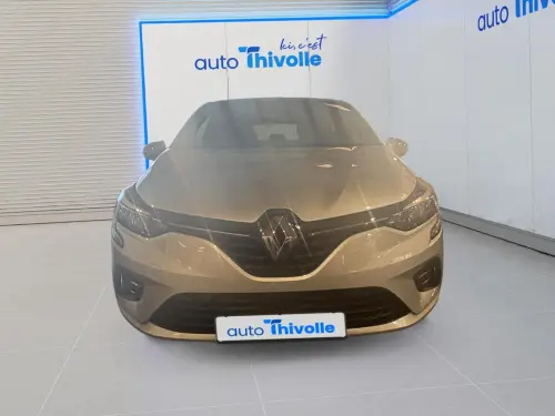 Renault Clio Clio Blue dCi 100 Evolution - Photo 7