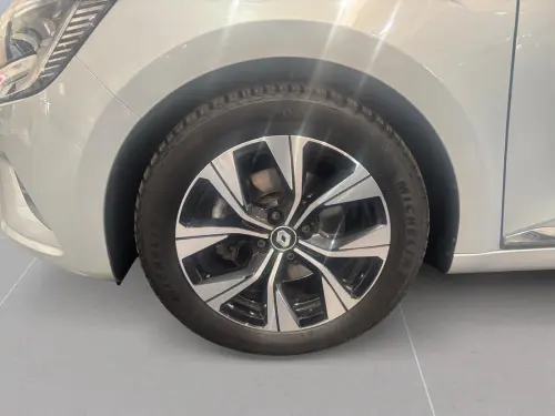 Renault Clio Clio Blue dCi 100 Evolution - Photo 8