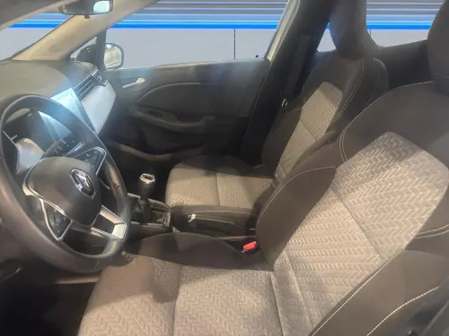 Renault Clio Clio Blue dCi 100 Evolution - Photo 9