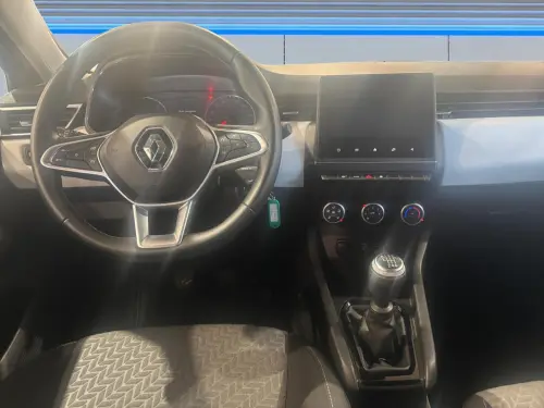 Renault Clio Clio Blue dCi 100 Evolution - Photo 11