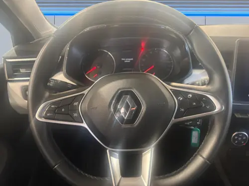 Renault Clio Clio Blue dCi 100 Evolution - Photo 12