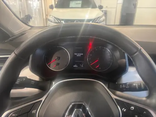 Renault Clio Clio Blue dCi 100 Evolution - Photo 13