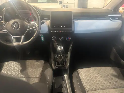 Renault Clio Clio Blue dCi 100 Evolution - Photo 14