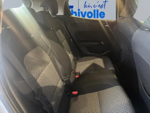 Renault Clio Clio Blue dCi 100 Evolution - Photo 17