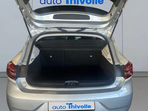 Renault Clio Clio Blue dCi 100 Evolution - Photo 18