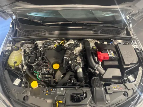 Renault Clio Clio Blue dCi 100 Evolution - Photo 19