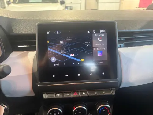 Renault Clio Clio Blue dCi 100 Evolution - Photo 20