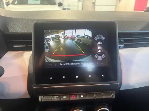 Renault Clio Clio Blue dCi 100 Evolution - Photo 21