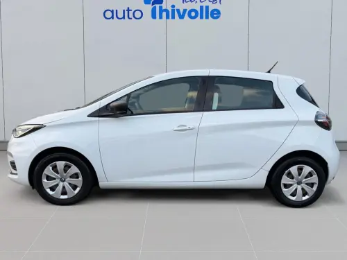 Renault Zoe R110 Achat Intégral Life - Photo 1