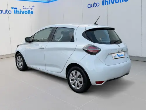 Renault Zoe R110 Achat Intégral Life - Photo 2