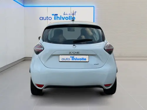 Renault Zoe R110 Achat Intégral Life - Photo 3