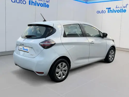 Renault Zoe R110 Achat Intégral Life - Photo 4