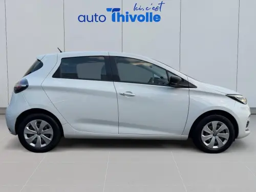 Renault Zoe R110 Achat Intégral Life - Photo 5