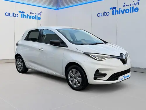 Renault Zoe R110 Achat Intégral Life - Photo 6
