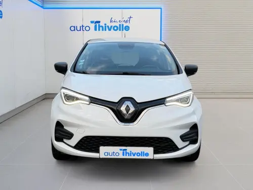Renault Zoe R110 Achat Intégral Life - Photo 7