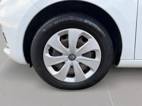 Renault Zoe R110 Achat Intégral Life - Photo 8