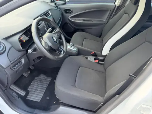 Renault Zoe R110 Achat Intégral Life - Photo 9