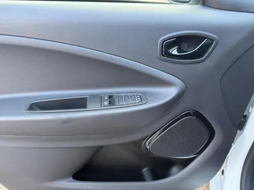 Renault Zoe R110 Achat Intégral Life - Photo 10