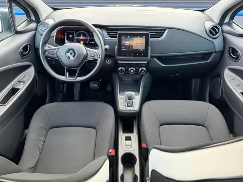 Renault Zoe R110 Achat Intégral Life - Photo 11