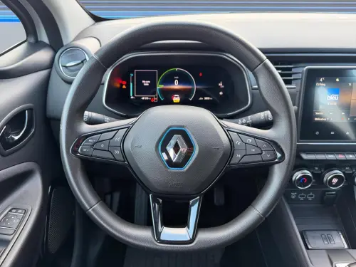 Renault Zoe R110 Achat Intégral Life - Photo 12