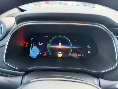 Renault Zoe R110 Achat Intégral Life - Photo 13