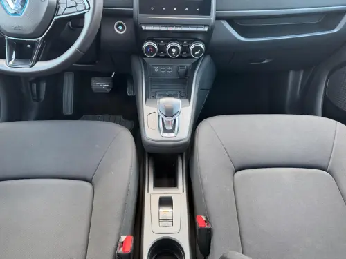 Renault Zoe R110 Achat Intégral Life - Photo 14