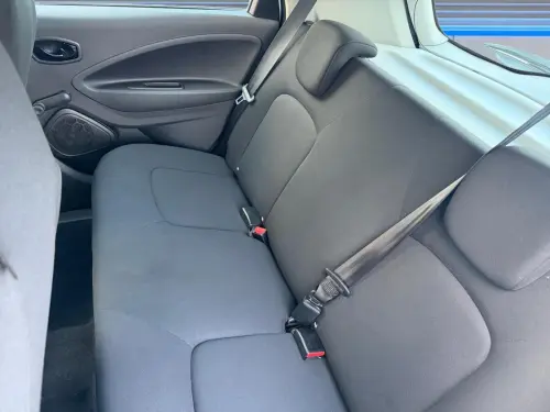 Renault Zoe R110 Achat Intégral Life - Photo 15